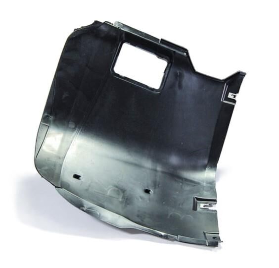 Kürek Bakaliti E46 Ön Sağ -Sedan- 1998-2005 51718193812