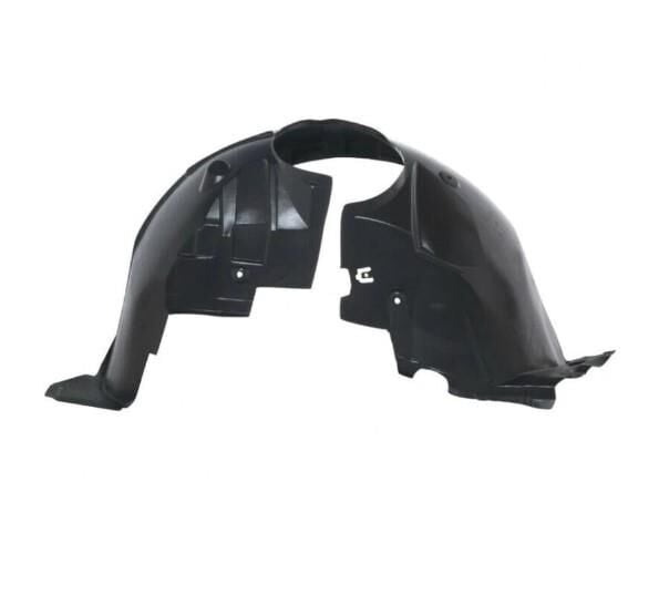 Çamurluk Davlumbazı 447 R Ön