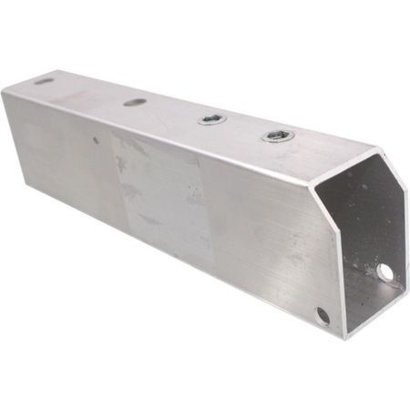 Tampon Demir Ayağı F10+Lci F07+Lci Ön Sol 2010-16 51117158873