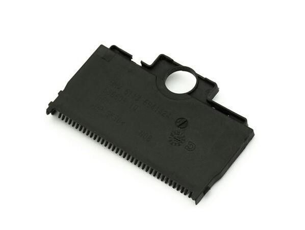 KONEKTÖR KORUYUCU TARAK 17 DİŞ---215 NOLU KUTU