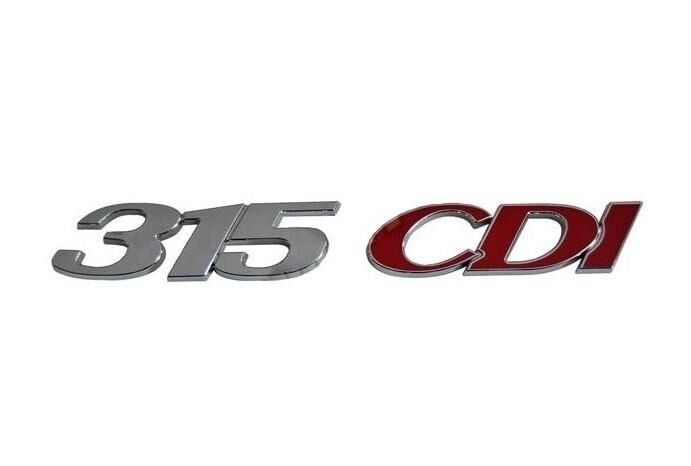 Yazı 315 BMW