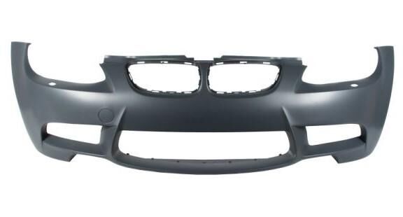 Tampon E90-Lci Ön (Pdcsiz F.Yık-Lı Sisli Tip) -M3-