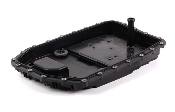 Otomatik Şanzıman Karteri Contalı E60 E90 E65 E70