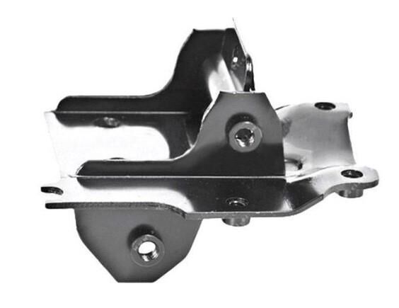 Tampon Demir Braketi F01/07/10+Lci Ön Sol İç 10-16 51117186513