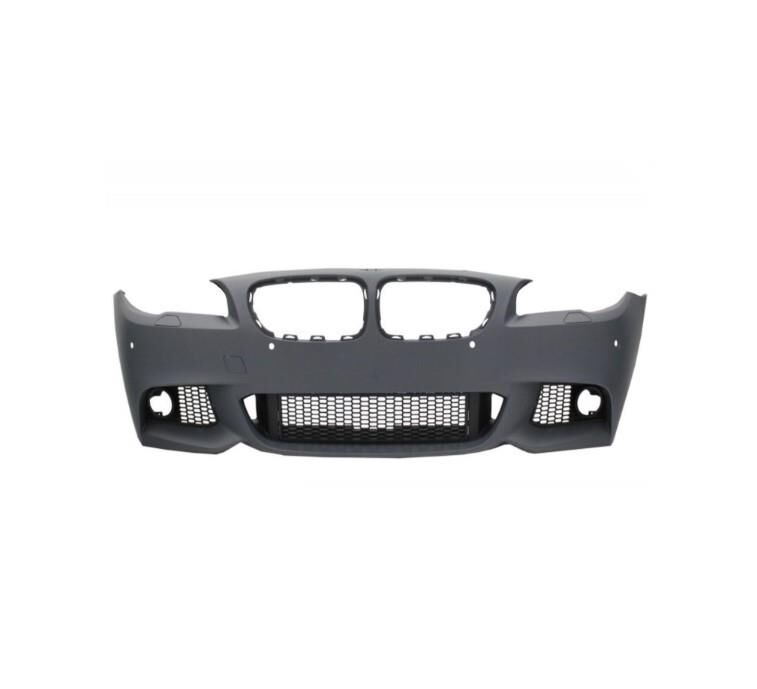 Tampon F10 Ön (Pdcli F.Yık-Lı Kam-Sız) -M Tech- 51118048668