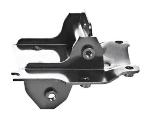 Tampon Demir Braketi F01/07/10+Lci Ön Sağ İç 10-16 51117186514