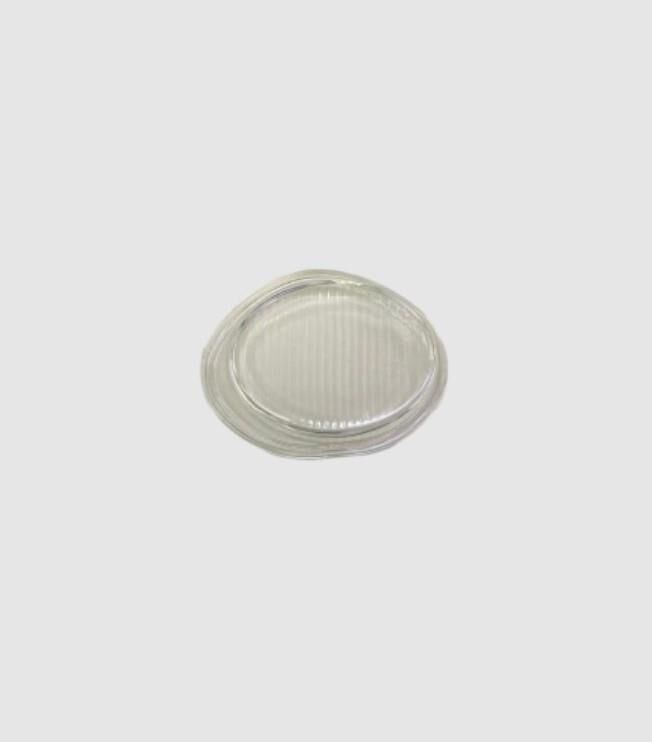 Sis Far Camı E39 E46 Sağ Çizgili M-Tech 63177894018