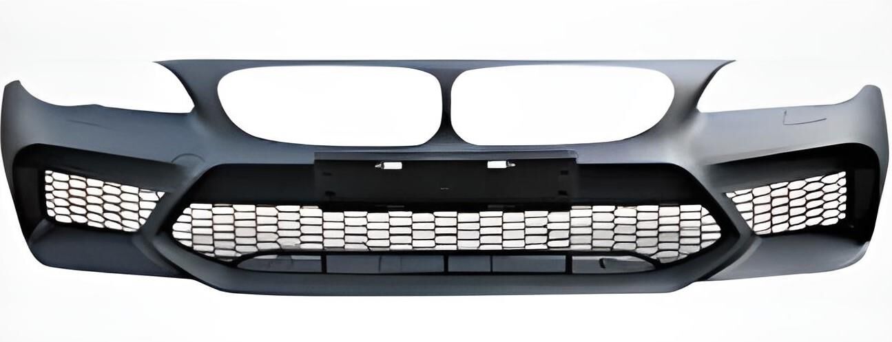 Tampon F10 Ön M5 F90 Stil (Pdcsiz F.Yık-Lı)  51118050633-1