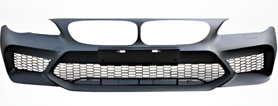 Tampon F10 Ön M5 F90 Stil (Pdcsiz F.Yık-Lı)  51118050633-1