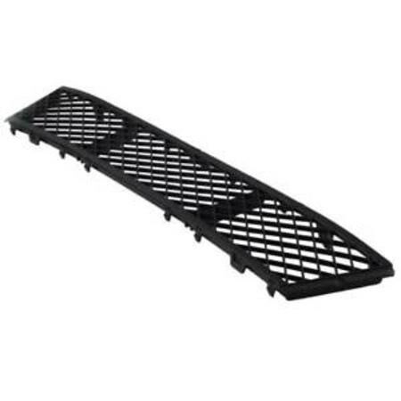 Tampon Izgarası F10 Ön Orta 2010-13 51117200693