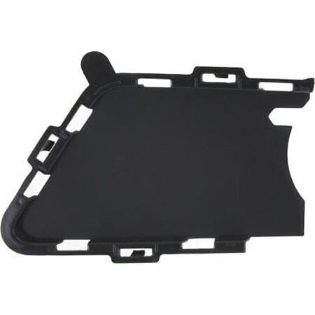 Tampon Izgara Kapağı F30 Sağ -M Tech-