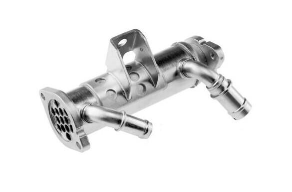 EGR Soğutucusu Range Rover Sport TDV8 3.6L Sağ