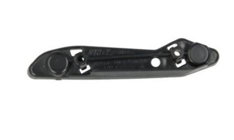 Tampon Braketi F30 Ön Üst Sol 51117255361