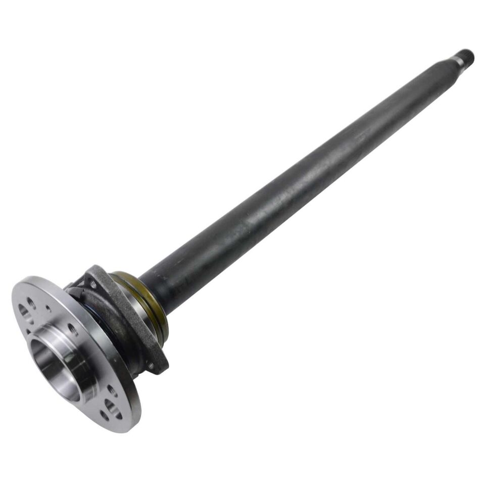 AKS MİLİ PORYALI SPRT ARKA YM  UZUN İNCE R