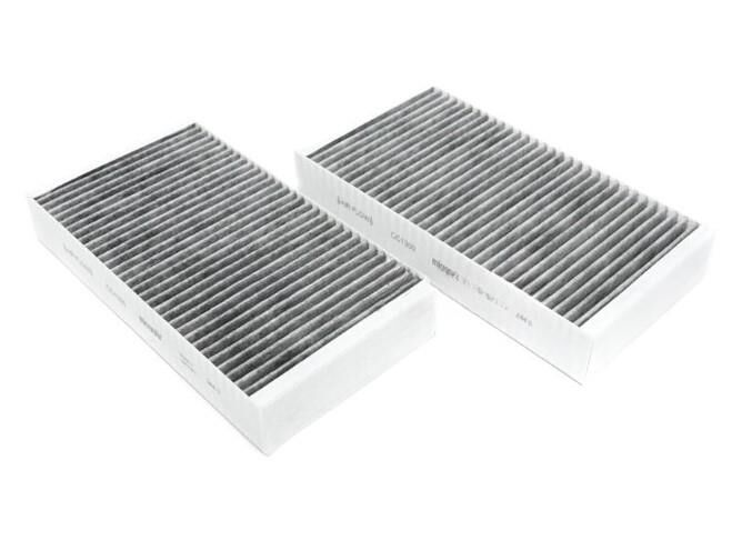 Polen Filtresi W164 X164 W251 Karbonlu