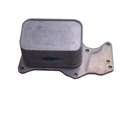 Motor Yağ Soğutucusu B37 B38 B46 B48