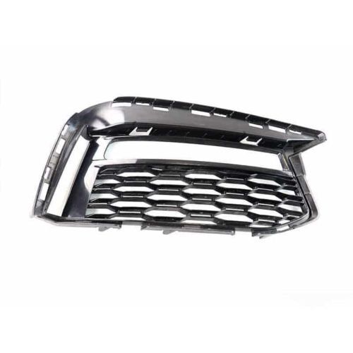 Tampon Izgarası G30 Ön Sağ Açık M-Tech 2017- 51118064964