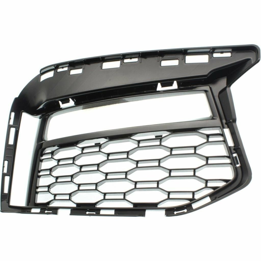 Tampon Izgarası G30 Ön Sağ Açık M-Tech 2017- 51118064964