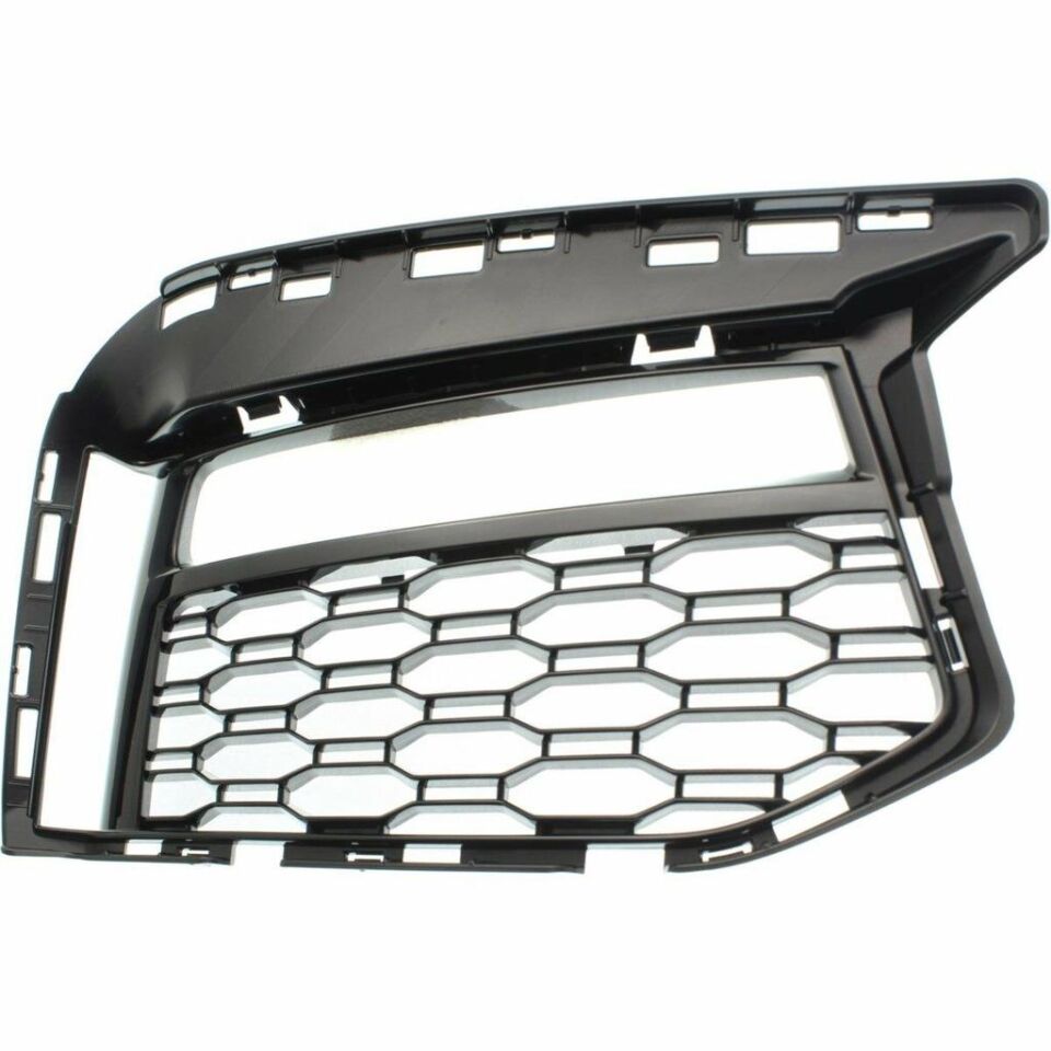 Tampon Izgarası G30 Ön Sağ Açık M-Tech 2017- 51118064964