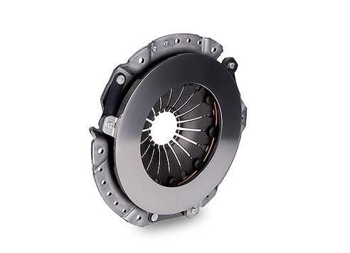 DEBRİYAJ  BASKI 111 124 BÜYÜK