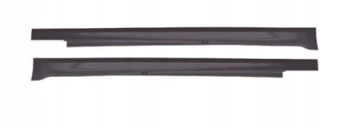 Marşpiyel Kaplaması F10+LCI Set -M Tech- M5 51778048685