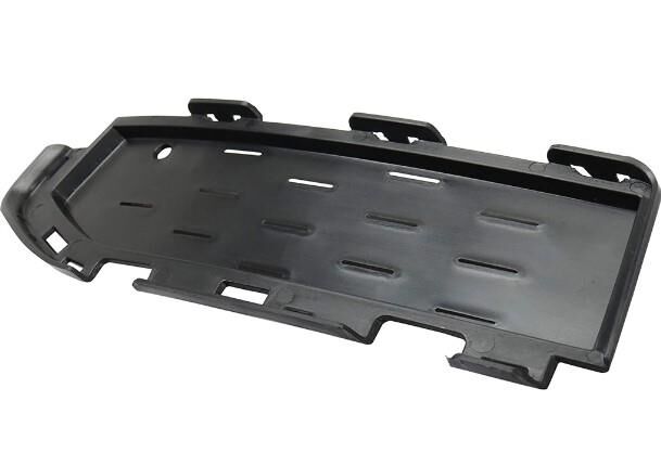 Bmw G30 Tampon Izgara Kapağı Ön İç Sol -M Tech- 51118064965