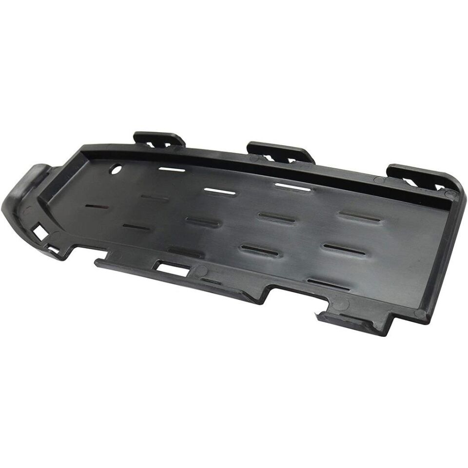 Bmw G30 Tampon Izgara Kapağı Ön İç Sol -M Tech- 51118064965