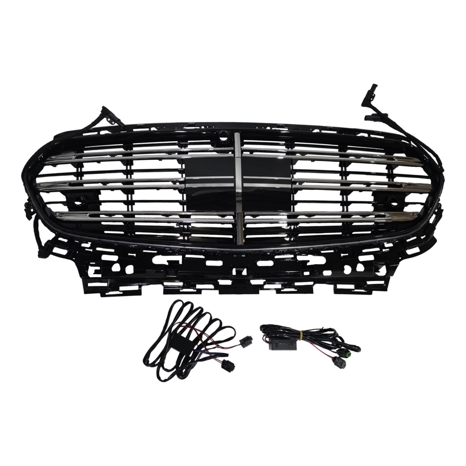 Panjur W214 -Luxury- LED 2148806001