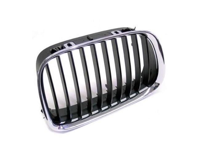 PANJUR E39 KROM/SİYAH SOL 1996-00