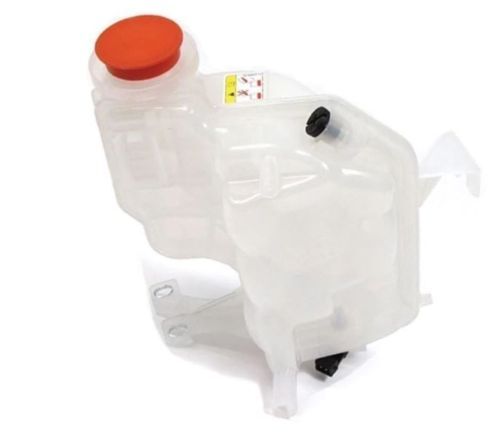 Radyatör Yedek Su Deposu Land Rover Sport