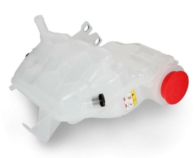 Radyatör Yedek Su Deposu Land Rover Sport