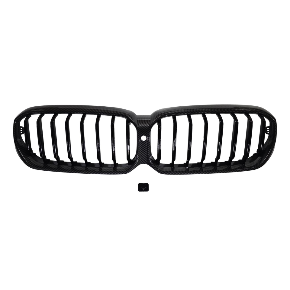 Panjur G30 LCI Piano Siyah -Karbon- M Performance 51712469541