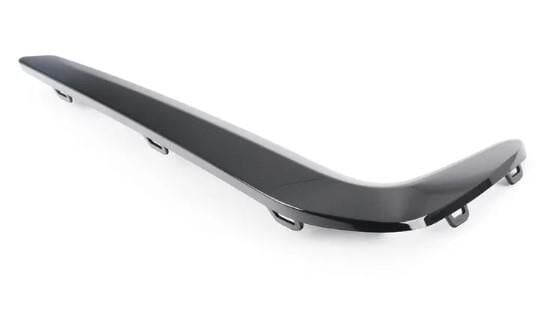 Tampon Izgara Çıtası G30 Ön Sağ -M Tech- 51118064980