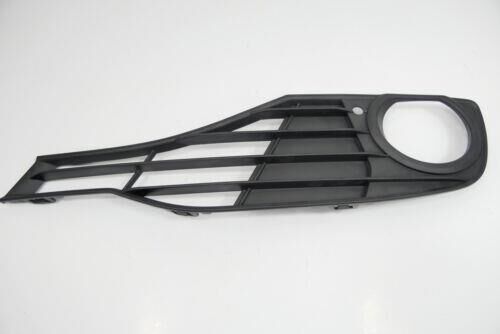 Tampon Izgarası F30 Ön Sol (Kısmen Açık) -Modern- 51117255369