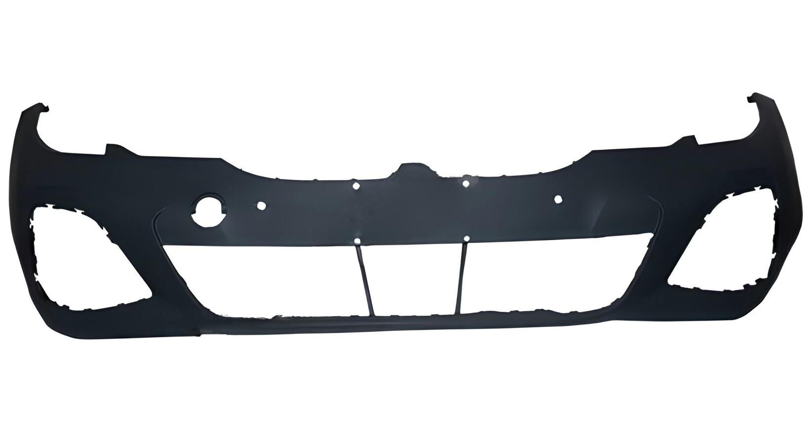 Tampon G20 Ön [Pdcli F.Yık-Sız] (M-Tech) 2019- 51118099896