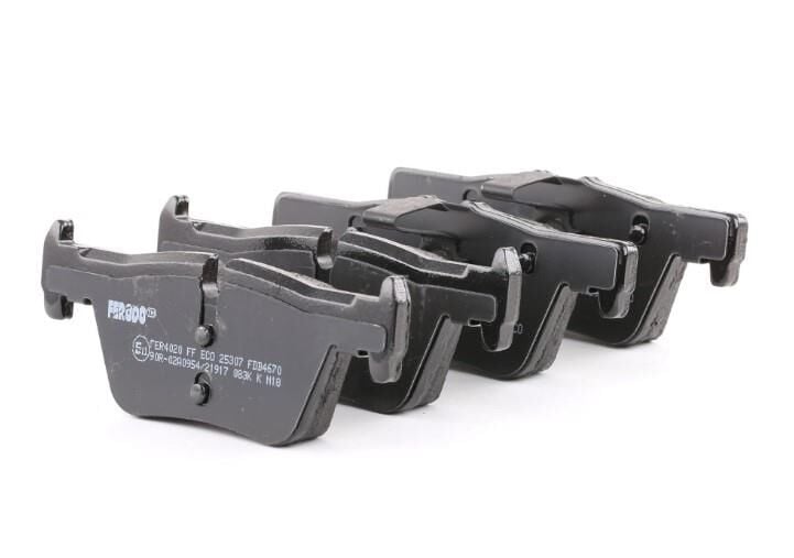 BALATA F30 F20 ARKA