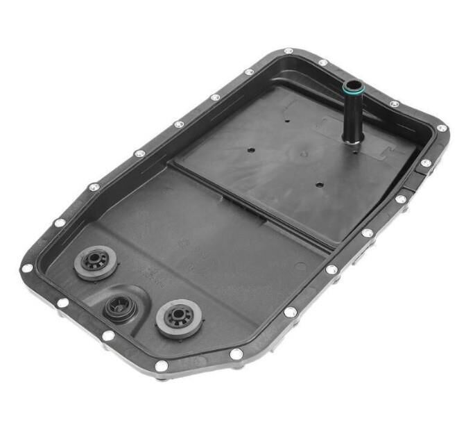 Otomatik Şanzıman Karteri E60 E90 (M57N N57 N62)