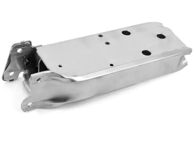 Tampon Demir Ayağı F20+LCI F30+LCI Ön Sol 2011- 51117266191