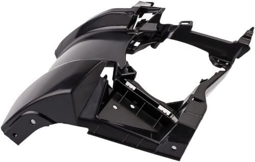 BMW 3 Serisi F30 Kasa Sağ Sis Far Yuvası 2012-2015 51117266198