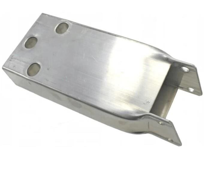 Tampon Demir Ayağı W205 Ön Sol 2015-