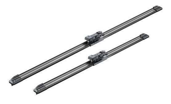 Silecek Takımı F32 F33 F36 F82 M4 600-450 mm