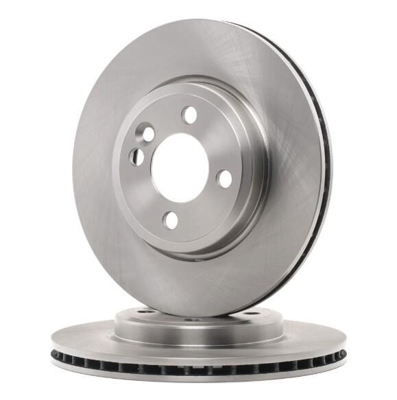 FREN AYNASI MİNİ R55/56/57