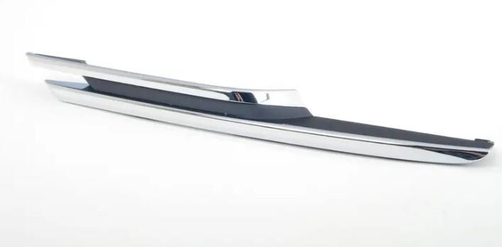 Tampon Izgara Çıtası F30 F31 Ön Sağ -Luxury Line- 51117279698