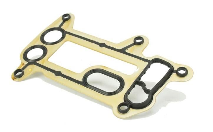 ISI EŞANJÖRÜ CONTASI Y.M