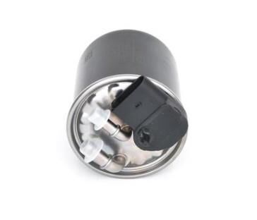 MAZOT FİLİTRESİ 651 MOTOR