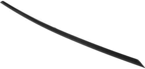 Tampon Çıtası F30 Ön Orta -Sport-