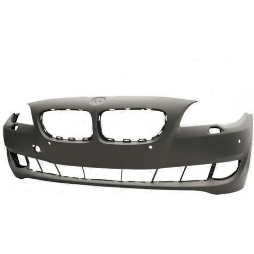 Tampon F10 Ön (Pdcli F.Yık-lı Kam-Sız) 2010-13 51117285961