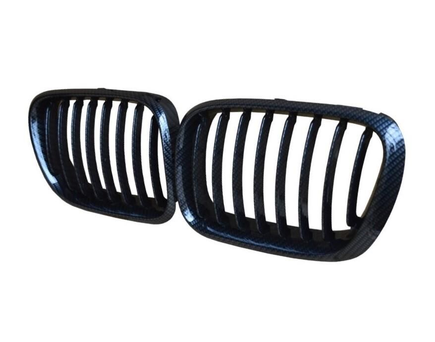 Panjur X5 E53 Karbon Set 2000-2003 51138250051