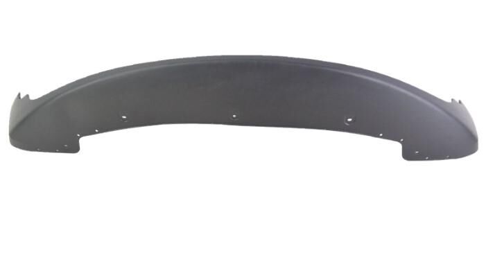 Tampon Spoyleri Mini R60 R61 Ön Alt 2010-16 51119801917