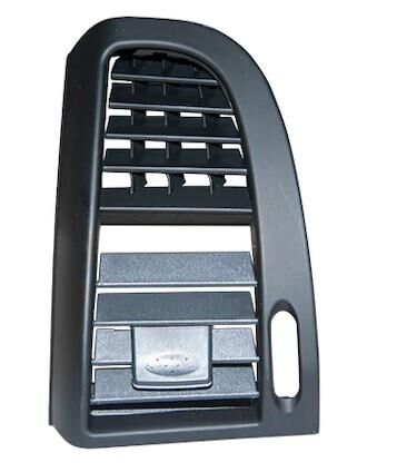 KALORİFER IZGARASI VİTO Y.M L 2004-13